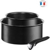 Tefal L6549503 keptuvių ir puodų rinkinys