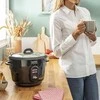 Tefal ryžių viryklė 3 l, 500 W su garinimo krepšeliu RK102811