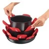 Tefloninės dangos apsaugos TEFAL INGENIO 2100095266, 4 vnt.