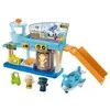 Fisher-Price Little People – Everyday Adventures Airport Playset (HTJ26)