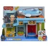 Fisher-Price Little People – Everyday Adventures Airport Playset (HTJ26)