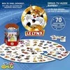 Figūrėlė G3 Lynx 70 - Ryś Disney