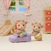 Sylvanian Families - Reindeer Twins (5693)