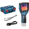 Termovizorius Bosch GTC 400 C, 12V, be akumuliatoriaus ir kroviklio