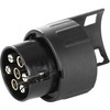 Thule 990600, adapteris, juodas
