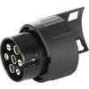 „Thule RMS Adapteris 7“ (automobilis) iki 13 kontaktų (nešiklis)