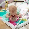„Tiny Love“ gimnastikos/edukacinis kilimėlis su arkomis – Mažųjų princesių pasaulis | El. prekybos pakuotės