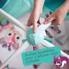 „Tiny Love“ gimnastikos/edukacinis kilimėlis su arkomis – Mažųjų princesių pasaulis | El. prekybos pakuotės
