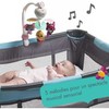 Tiny Love – Mobilusis vežimėlis pasiimimui – Princesė (3333130554)