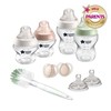 TOMMEE TIPPEE CLOSER TO NATURE MAITINIMO PRADŽIOS RINKINYS
