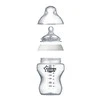 TOMMEE TIPPEE Natural Start buteliukai, su sterilizavimo funkcija 260 ml, 2 vnt., 42252091