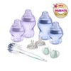 Kūdikių buteliukų rinkinys Tommee Tippee 422739, +0 mėn., 150 ml