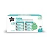 Atsarginė dalis Tommee Tippee Simplee Sangenic 6 vnt.