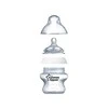 TOMMEE TIPPEE Natural Start žindukas vidutinės srovės EASI-VENT, su sterilizavimo funkcija 2vnt., 42112253