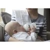 TOMMEE TIPPEE Natural Start žindukas vidutinės srovės EASI-VENT, su sterilizavimo funkcija 2vnt., 42112253