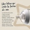 TOMMEE TIPPEE Natural Start žindukai tirštam skysčiui EASI-VENT, su sterilizavimo funkcija 2 vnt., 42214277