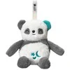 TOMMEE TIPPEE TTP491647 Humming Panda pliušinis