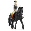 SCHLEICH HORSE CLUB Tori ir Princesė