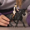 SCHLEICH HORSE CLUB Tori ir Princesė