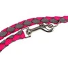 Trixie Šuns reguliuojamas kapo fuchsia- grafit L-XL: 2.00 m / o 18 mm