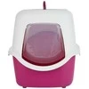 Trixie Kuveta Vico Burgundy