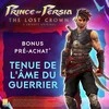 Ubisoft Prince Persijos princas: prarasta karūna PS4