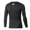 Under Armour Heatgear Armor ilgomėgių marškiniai vyrams M 1361524-001