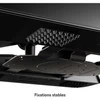 Turtle beach Turtle Vėžlių paplūdimio greičio vairas