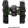 Turtle beach Turtle Vėžlių paplūdimio greičio vairas