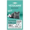Vetocanis Atbaidantis antkaklis kačiukams