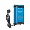 Baterijų Įkroviklis - Victron Energy Mėlyna Smart IP22 12V 30A Bluetooth Juodas