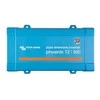 Victron Energy Phoenix 12/500 230 V klaviatūra