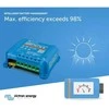 Victron Energy Saulės energijos įkrovimo valdiklis SmartSolar MPPT 75/15
