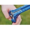 R:Hog Ring VR16/ 0.4M C Galv. 2-8 mm, Rapid