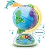 Interaktyvus gaublys Vtech My First Globe Lumi Touch