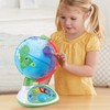 Interaktyvus gaublys Vtech My First Globe Lumi Touch