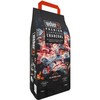 Medžio anglys WEBER Premium, 5kg