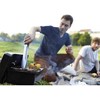 Anglinis nešiojams grilis WEBER Go-Anywhere