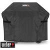 Uždangalas WEBER Spirit II 300, E-210/220, visiems 300 serijos griliams, Premium Line