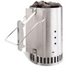 Anglių uždegiklis WEBER Rapidfire,aukštis 30 cm
