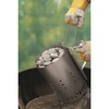 Anglių uždegiklis WEBER Rapidfire,aukštis 30 cm