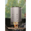 Anglių uždegiklis WEBER Rapidfire,aukštis 30 cm