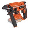 POWERPLUS Wireless prank hammer 20V 3J SDS -Plus Brushless + 5 Accessories - Dual Power Powdp15630 - Delivered without battery or charger