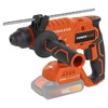 POWERPLUS Wireless prank hammer 20V 3J SDS -Plus Brushless + 5 Accessories - Dual Power Powdp15630 - Delivered without battery or charger