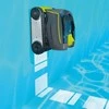 Zodiac GT3220 robotas valo baseino sienele