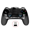 Žaidimų valdiklis Ipega PG-9156 tinkantis Android TV Box, telefonams, Smart TV, Windows, PC