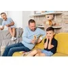 EQhub Emocijų kortelės "Pažįstu savo jausmus"