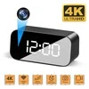4K WIFI kamera-laikrodis, Atminties kortelės talpa: 64 Gb Micro SD (+24 Eur)