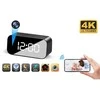 4K WIFI kamera-laikrodis, Atminties kortelės talpa: 64 Gb Micro SD (+24 Eur)
