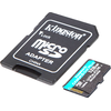 Atminties kortelė Kingston 128GB Micro SD